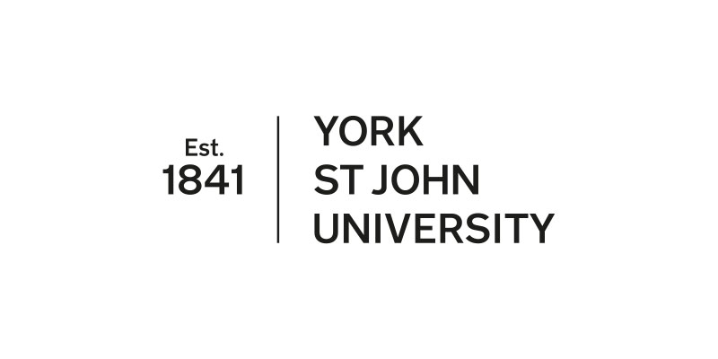 York St John University, London