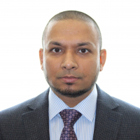 Mohammad Zainul Abedin Mohammad Zainul Abedin