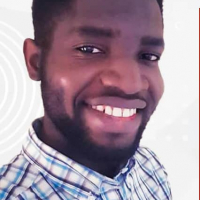 Folorunsho Vincent Folorunsho Vincent