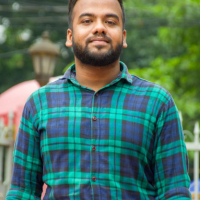 Md Saidur Rahman Chy