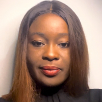 Maame Aba Yankah Maame Aba Yankah