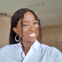 Marion Chiamaka Ezem Marion Chiamaka Ezem