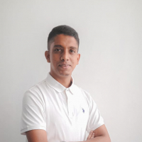 Sajid Irtisam Sajid Irtisam