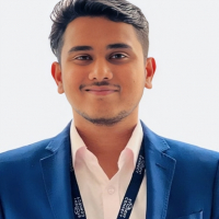 Redwan Alam Adib Redwan Alam Adib