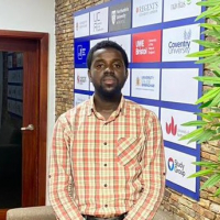 Samuel Ofori Samuel Ofori