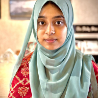 Nishat Anjum Nishat Anjum