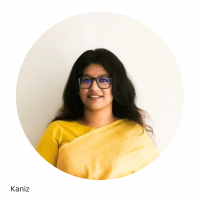 Kaniz Fatema Mim Kaniz Fatema Mim