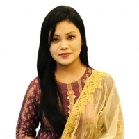 Mehnaz Ferdous Mehnaz Ferdous