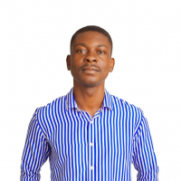 Andrew Tetteh Andrew Tetteh