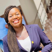 Esther Acheampong Esther Acheampong