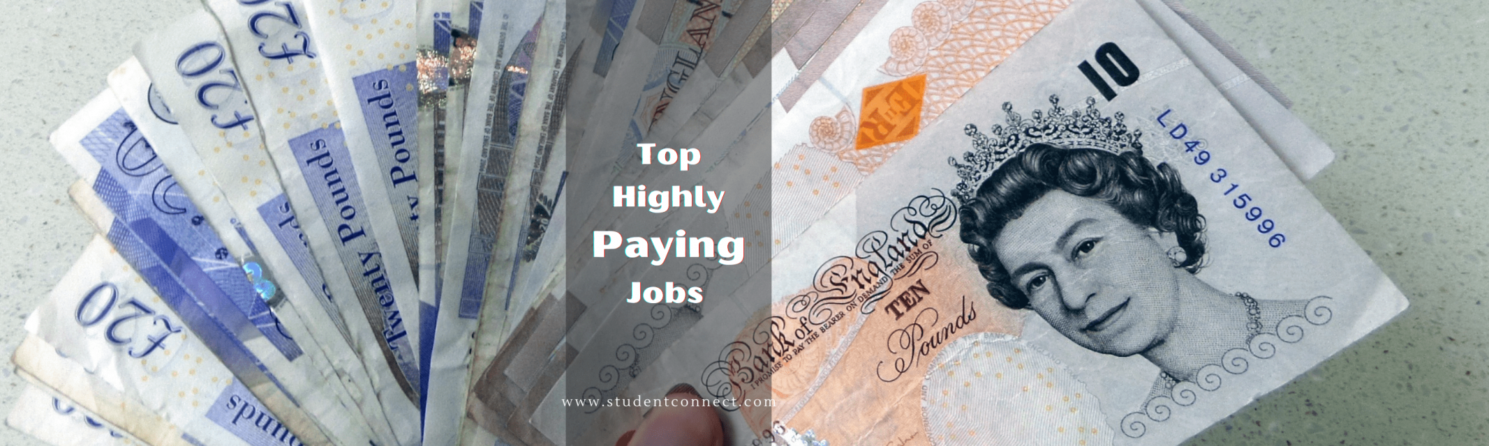 Top highly paying jobs in the current times and courses related to those job Top highly paying jobs in the current times and courses related to those job