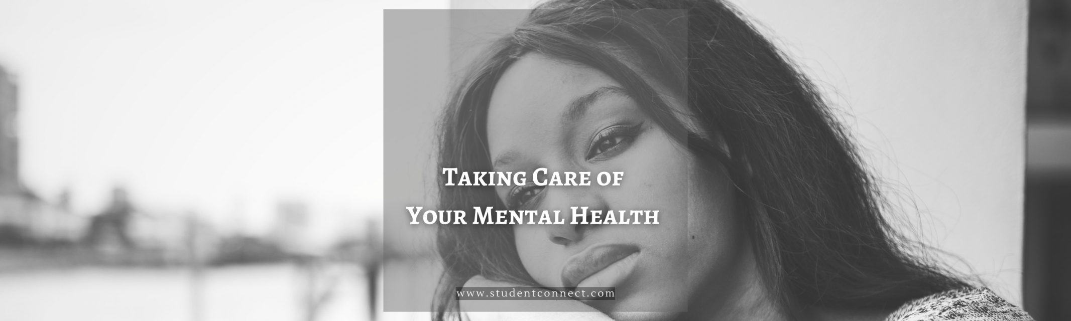 Taking care of your mental health Vs Being Strong: Seek help when needed